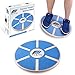 FITMAKER ard - Video Exercises Included - Perfect for Exercise, Fitness and Physical Therapy - Improve Balance, Tone Muscles & Strengthen Core