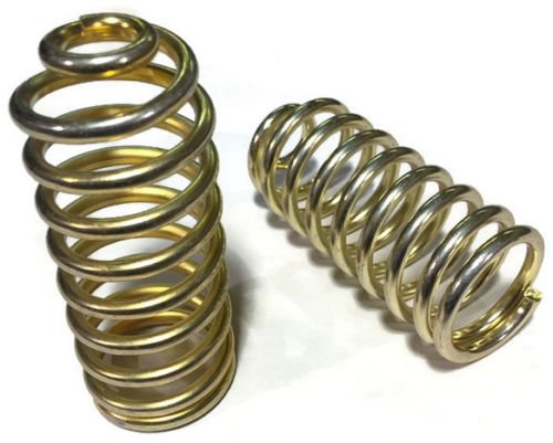 LTE H1920 H 1920 Seat Spring HD fits Country Clipper Mowers Set of 2 Gxfc