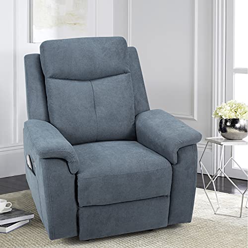 AVAWING Electric Massage Recliner Chair w/Wireless Remote Control