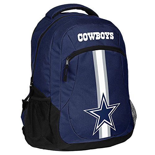 Dallas Cowboys Action Backpack