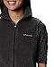 Columbia Women's Benton Springs Vest, Charcoal Heather, Large
