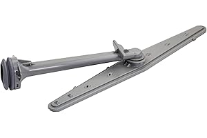 FOLOSEM 5304506740 Dishwasher Center Wash Arm Assembly,Dishwasher Spray Arm for Frigidaire Dishwasher -Replaces 5304498136 PS11770527