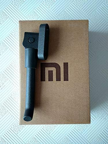 Repair Parts for Xiaomi Mijia M365 Electrical Kickscooter Mud Fender Brake Disc Handle, Battery Protection Plate