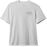 Brixton Mens Grade Short Sleeve Standard T-shirtT-Shirt