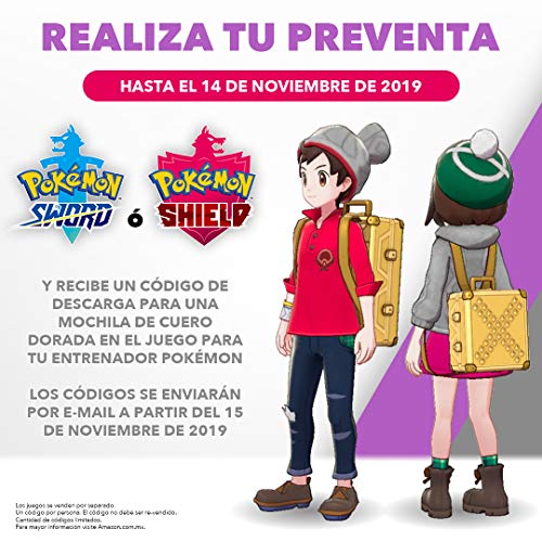 Pokemon Shield - Image 3