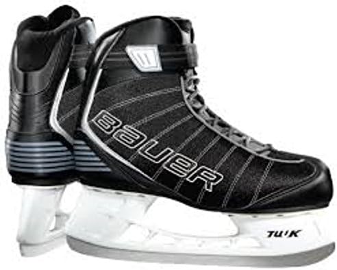 Bauer Flow Recreational Hockey Skates - Youth Boys - Regular