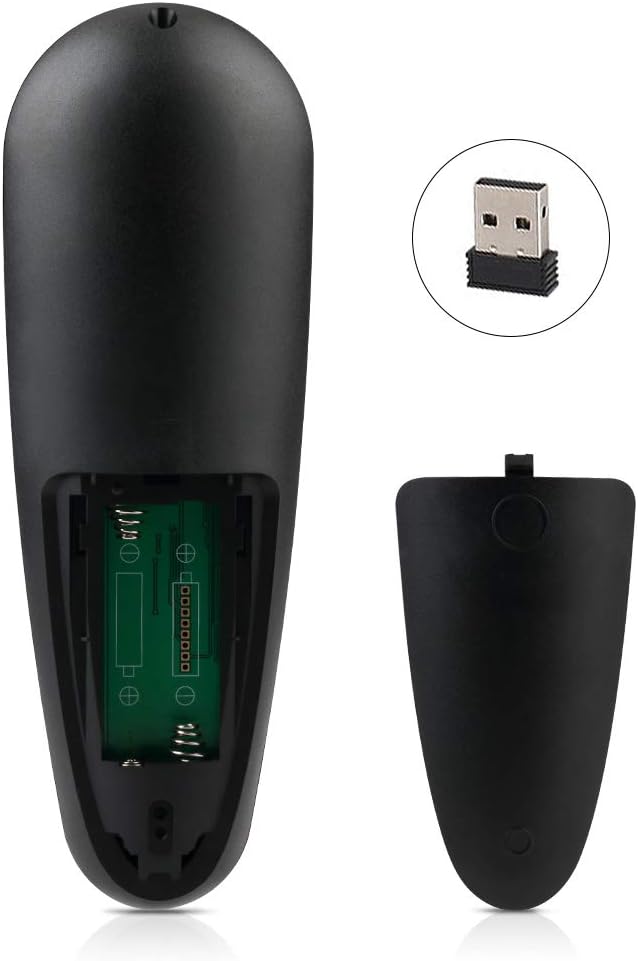 Air Remote Mouse G30 Air Remote Mouse G30