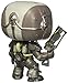 Funko POP Games: Fallout 4 Paladin Danse Toy