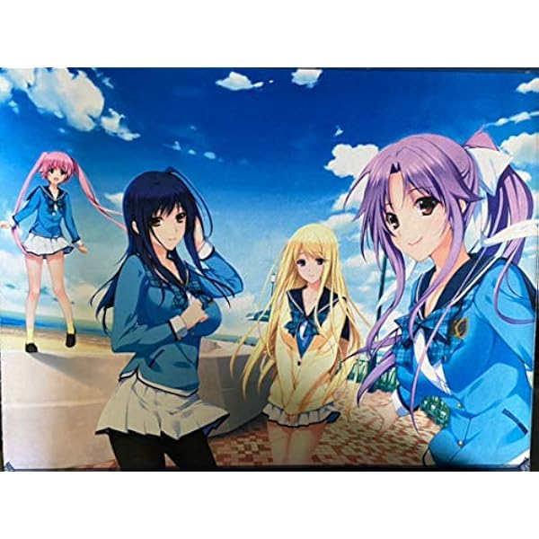 プレイマット ラブリケーション2 プレイマット ラブリケーション2