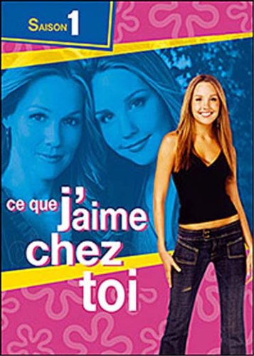 Ce Que J'aime Chez Toi - Saison 1