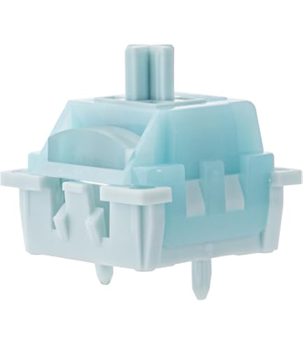 Amazon.com: GATERON Magnetic Jade Pro Factory Pre lubed Freely