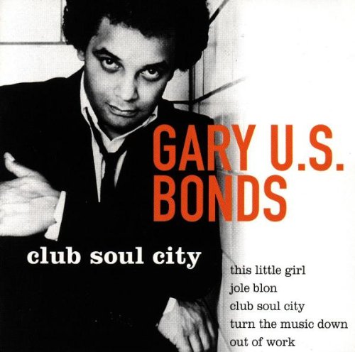 Gary U.S. Bonds - Gary US Bonds - Dedication - Zortam Music
