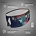 TrailHeads Women's Print Ponytail Headband – 12 Prints  - Made in USA - Cityscape