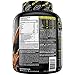 MuscleTech NitroTech Protein Powder Plus Muscle Builder, 100% Whey Protein with Whey Isolate, Mocha Cappuccino Swirl, 40 Servings (4lbs)