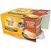 Meow Mix Simple Servings Wet Cat Food With Real Chicken And Turkey In Gravy, 1.3 Oz Cups (Pack Of 24 Cups)