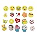 100 Pack 3D Shoe Charms for Croc Shoes & Jibbitz Bands Bracelet Wristband, Charms for Croc