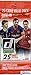 2019 Panini Donruss Soccer EXCLUSIVE Factory Sealed JUMBO FAT PACK with 25 Cards including (3) PRESS PASS RED PARALLELS! Look for Autos of Ronaldo, Messi, Pele, Pulisic, Neymar & Many More! WOWZZER!