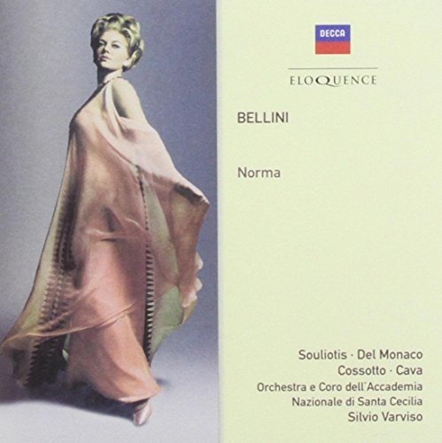 Bellini: norma