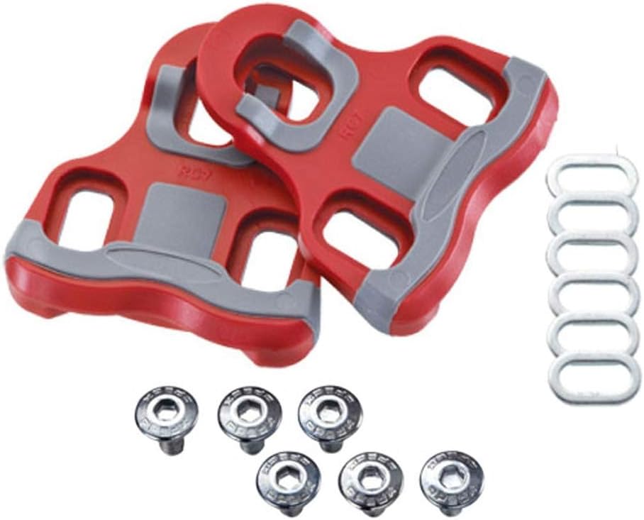 Xpedo Thrust 7 Cleat Kit