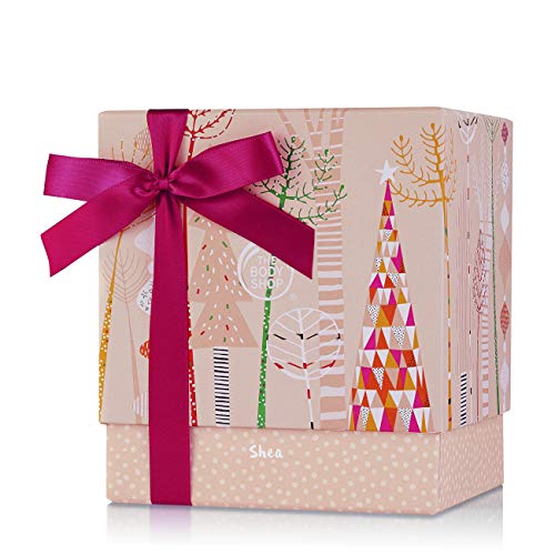 The Body Shop Shea Festive Picks Small Gift Set FrenzyStyle