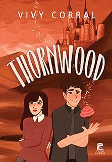 Livro Thornwood: versão Português (Thornwood Versão Português Livro 1)