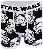 Star Wars Trooper Mugshot Boxer Briefs
