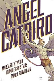 Angel Catbird Volume 1