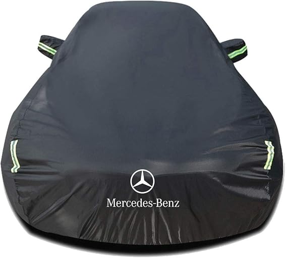 Whitejianpeak Car Cover Compatible with MercedesBenz GLB