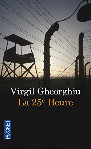 La  vingt-cinquième heure
