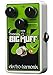 Electro-Harmonix Nano Bass Big Muff Bass Distortion Effects Pedal