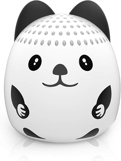 mini animal bluetooth speaker