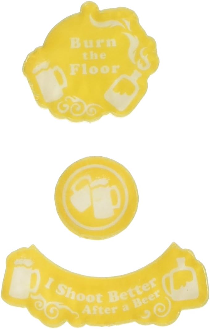 Steamforged Games Guild Ball Brewer Token Set