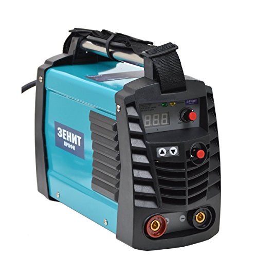 Welding machine inverter ZSI300 VE Professional welder 300A 220V