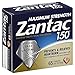 Zantac 150 Maximum Strength Tablets, 65 Count