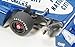 Tamiya 300020053 Model Car 1:20 Tyrell P34 Six Wheeler Monaco GP '77