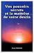 Vos pouvoirs secrets et la maitrise de votre destin by Philippe Morando