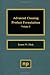 Advanced Cleaning Product Formulations, Volume 3