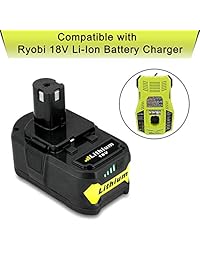 Batería de repuesto recargable de iones de litio de 4,0 Ah 20 V para Black & Decker LBXR20 LBXR20 OPE LB20 LBX20 LBX4020 LB2X4020 OPE Herramientas de alimentación inalámbricas