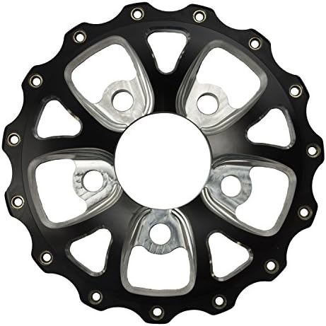 Weld Racing P613B-84A Weld Pro Drag Hub V-Series