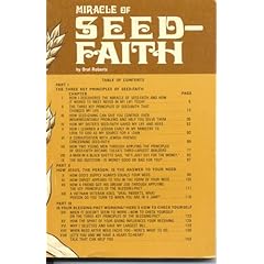 Miracle of Seed Faith