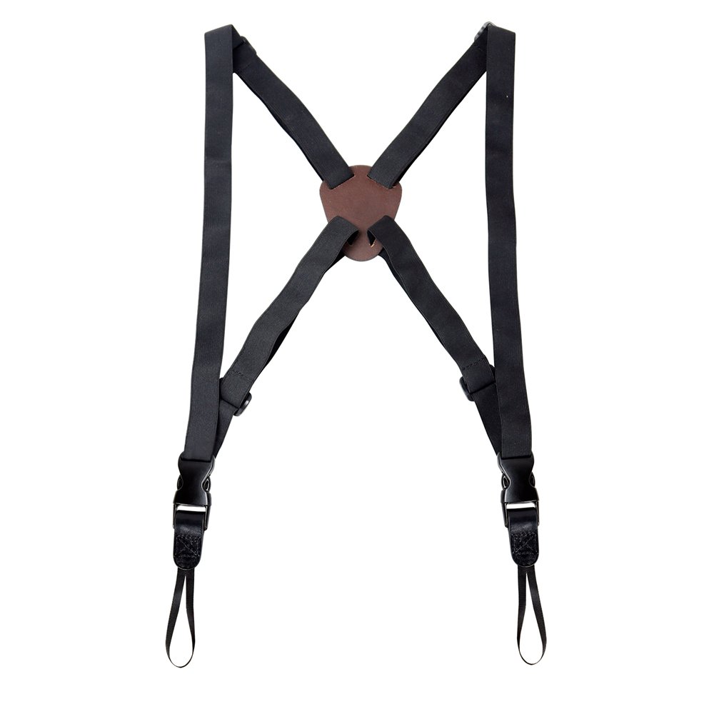TOURBON Hunting Adjustable Binocular Strap Harness Decompress Camera Strap Harness