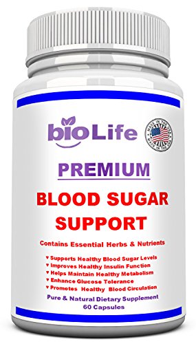Blood Sugar Support Supplement-Promotes Healthy Blood Glucose Levels Naturally- Maintain and control healthy blood circulation Blood Sugar Support Supplement-Promotes Healthy Blood Glucose Levels Naturally- Maintain and control healthy blood circulation