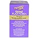 Hodgson Mill Travel Flax Chia Blend 0.23 Ounce Packets, 15 Count (Pack of 6), High in Fiber, Omega 3, Protein, Vitamin C, Calcium and Iron