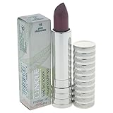 Clinique Long Last Lipstick, No. 16 Pink Chocolate, 0.14 Ounce