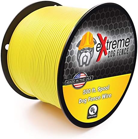 Universal Electric Dog Fence Wire