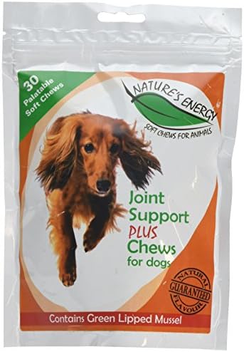Natures Energy Joint Plus for Dogs