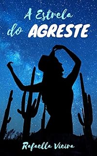 Livro A Estrela do Agreste