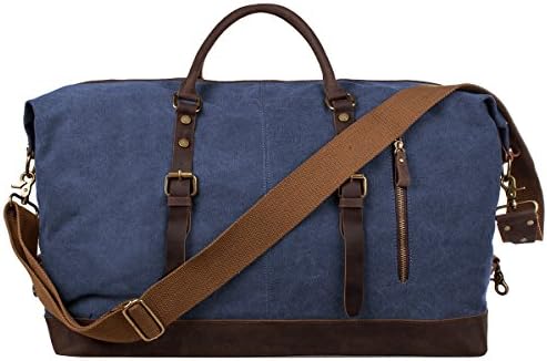 s zone duffel bag
