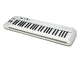 Samson Carbon 49 USB MIDI Controller (B Stock)