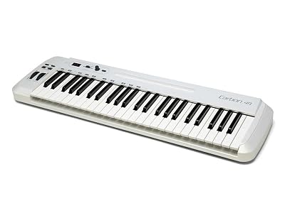 Samson Carbon 49 USB MIDI Controller (B Stock)